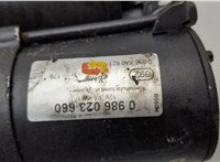  Стартер Opel Meriva 2003-2010 20487599 #3