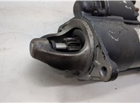  Стартер Opel Meriva 2003-2010 20487599 #4