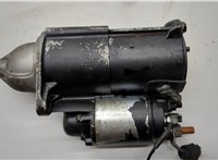  Стартер Opel Meriva 2003-2010 20487599 #5