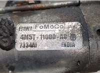 1478129, 4M5T11000AC Стартер Ford C-Max 2002-2010 20487859 #4