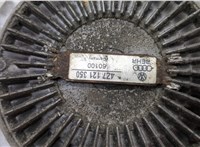  Муфта вентилятора (вискомуфта) Audi A6 (C5) Allroad 2000-2006 20489289 #2