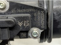 9683282980 Измеритель потока воздуха (расходомер) Peugeot 3008 2009-2016 20489564 #2
