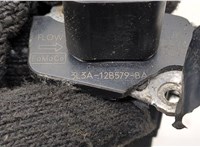 8L3A12B579BA Измеритель потока воздуха (расходомер) Ford Focus 2 2005-2008 20489565 #2