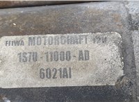 1465010, 1S7U11000AD Стартер Ford Mondeo 3 2000-2007 20489572 #4