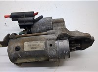 1465010, 1S7U11000AD Стартер Ford Mondeo 3 2000-2007 20489572 #5