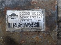 23300BC200, M000T32171 Стартер Nissan Note E11 2006-2013 20489573 #4