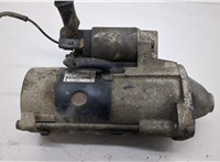  Стартер Mitsubishi L200 2006-2015 20489578 #1