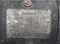  Стартер Jaguar S-type 20489579 #4