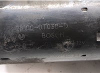  Стартер Toyota Auris E15 2006-2012 20489596 #3