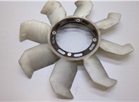  Крыльчатка вентилятора (лопасти) Mitsubishi Montero Sport / Pajero Sport 1996-2008 20489599 #1