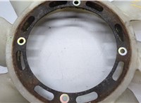  Крыльчатка вентилятора (лопасти) Mitsubishi Montero Sport / Pajero Sport 1996-2008 20489599 #2