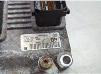 55558787 Блок управления двигателем Opel Astra H 2004-2010 20489602 #6
