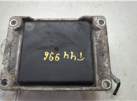 55558787 Блок управления двигателем Opel Astra H 2004-2010 20489602 #7