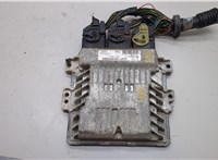 S180133007F Блок управления двигателем Ford Focus 3 2011-2015 20489604 #1