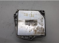  Блок управления двигателем Opel Meriva 2003-2010 20489605 #1