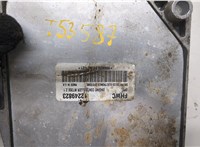  Блок управления двигателем Opel Meriva 2003-2010 20489605 #2