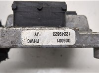  Блок управления двигателем Opel Meriva 2003-2010 20489605 #3