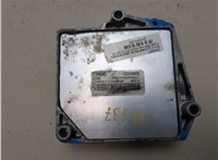 12249823 Блок управления двигателем Opel Meriva 2003-2010 20489605 #6
