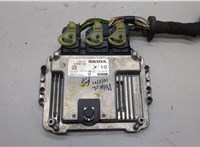 31211076, 4N5112A650BB, 0281011775 Блок управления двигателем Volvo S40 2004- 20489606 #1