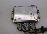 31211076, 4N5112A650BB, 0281011775 Блок управления двигателем Volvo S40 2004- 20489606 #4