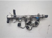  Рампа (рейка) топливная Skoda Octavia (A7) 2013-2023 20489612 #1