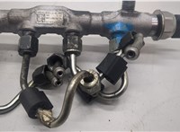  Рампа (рейка) топливная Skoda Octavia (A7) 2013-2023 20489612 #3