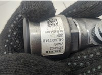  Рампа (рейка) топливная Skoda Octavia (A7) 2013-2023 20489612 #5