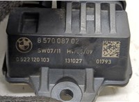  Реле накала BMW 5 F10 2010-2017 20489616 #2