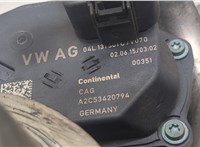  Клапан рециркуляции газов (EGR) Skoda Octavia (A7) 2013-2023 20489642 #8