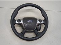  Подушка безопасности водителя Ford Focus 3 2011-2015 11440341 #1