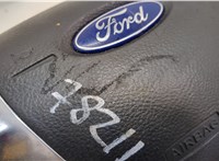  Подушка безопасности водителя Ford Focus 3 2011-2015 11440341 #3