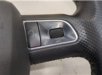  Подушка безопасности водителя Audi A4 (B8) 2007-2015 11440346 #4