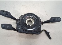  Переключатель поворотов и дворников (стрекоза) BMW 3 E90, E91, E92, E93 2005-2012 20489663 #1