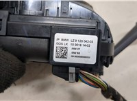  Переключатель поворотов и дворников (стрекоза) BMW 3 E90, E91, E92, E93 2005-2012 20489663 #2