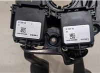  Переключатель поворотов и дворников (стрекоза) BMW 3 E90, E91, E92, E93 2005-2012 20489663 #4