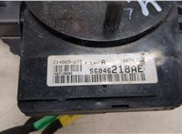 68003217AB Шлейф руля Chrysler PT Cruiser 2000-2010 11440347 #2