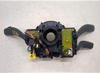  Переключатель поворотов и дворников (стрекоза) Audi A4 (B8) 2007-2015 20489672 #4