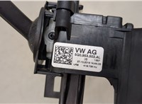  Переключатель круиза Skoda SuperB 2015- 11440349 #3