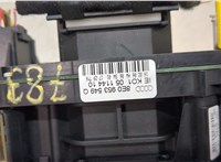  Переключатель поворотов и дворников (стрекоза) Audi A4 (B7) 2004-2009 20489717 #3