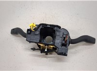  Переключатель поворотов и дворников (стрекоза) Audi A4 (B7) 2004-2009 20489717 #4