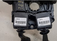  Переключатель поворотов и дворников (стрекоза) BMW X5 E70 2006-2013 20489722 #5