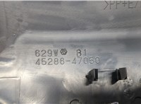  Кожух рулевой колонки Toyota Prius 2015-2019 20489738 #3