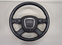  Подушка безопасности водителя Audi A4 (B8) 2007-2015 11440356 #1