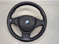  Руль BMW X5 E70 2006-2013 20489768 #1