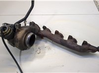  Турбина Mercedes C W203 2000-2007 20489783 #1
