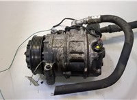 A0002309011 Компрессор кондиционера Mercedes C W203 2000-2008 20489787 #1