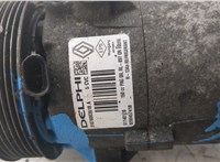  Компрессор кондиционера Renault Scenic 2003-2009 20489798 #2