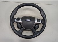  Подушка безопасности водителя Ford Focus 3 2011-2015 11440369 #1