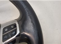  Подушка безопасности водителя Toyota Verso 2009-2018 11440370 #5