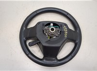  Подушка безопасности водителя Toyota Verso 2009-2018 11440370 #7